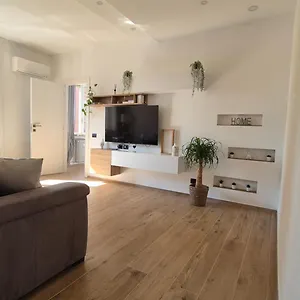 Appartamento Casa 104, Milano